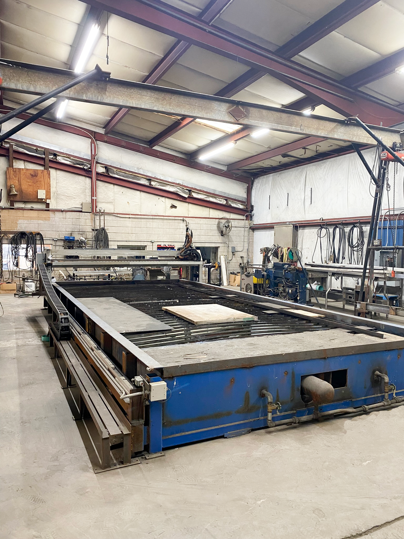 Pathway CNC