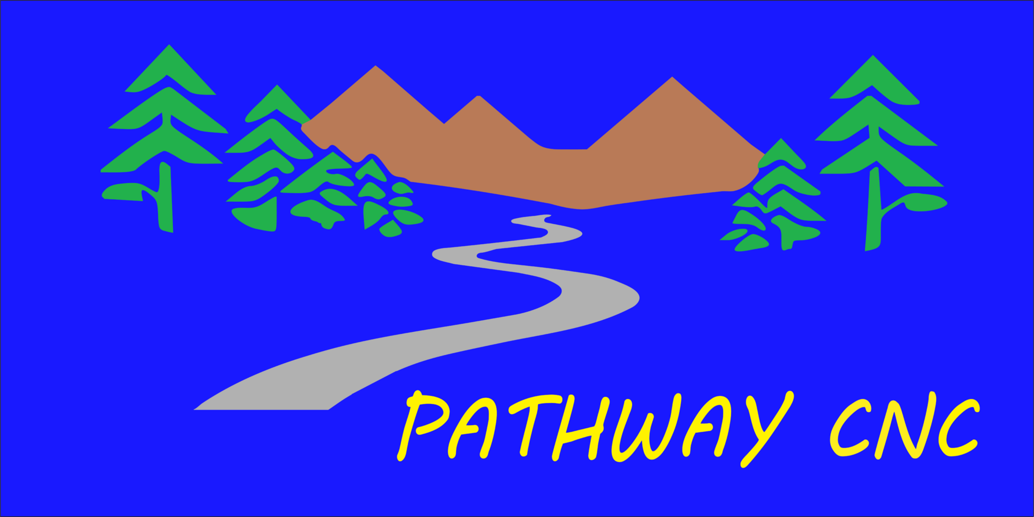 Shop – Pathway CNC