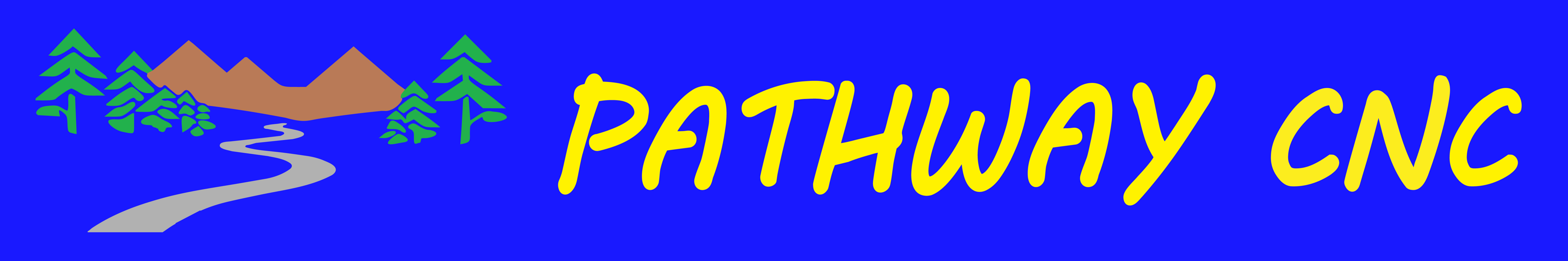 Pathway CNC